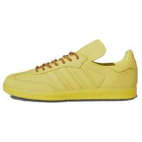 Pharrell x adidas Samba Human Race Yellow Unisex Sneakers Light-Yellow IE7292 46 beige