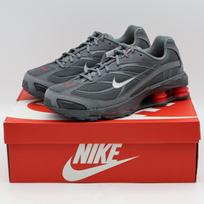 IM5999-084 Nike Shox Ride 2 Smoke Grey (Men's) 9.5 black