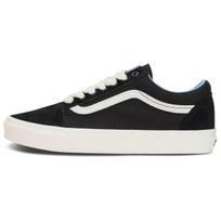 Old Skool Vans 'Oversized Lace - Black Light Blue' VN0007NTYP0 38 juoda