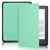 Dėklas Kindle Paperwhite 3 2 1 DP75SDI 5-osios 6-osios 7-osios kartos 2012/2013 m. // Apsauginis dangtelis For DP75SDI mėtų žalios spalvos