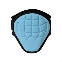 Baseball Elbow Guard Molded Softball Armored Pad for Batter, Batting Practice Dark Blue Light Blue Adult black