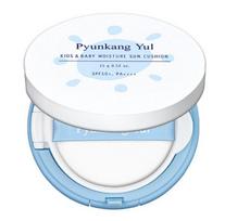 Pyunkang Yul Kids & Baby Moisture Sun Cushion SPF 50+ PA++++ white