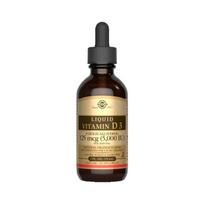 Solgar Liquid Vitamin D3 5000IU 59ml 1 pcs