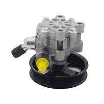 Vairo stiprintuvo siurblys tinka:Toyota Land Cruiser(UZJ200) 2007-2012 OE:44310-60590 gray