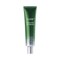 KJM Aloe La Sense Cure Signature 3X Cream 50ml black