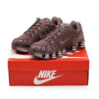 IB1087-500 Nike Shox TL Tattoo Black Tattoo (Women's) 9W black