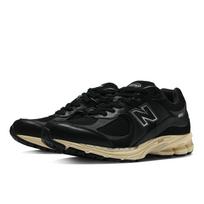 M2002RIB New Balance 2002R Vintage Black (Men's) 5.5 black