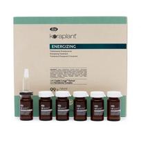 Lisap Milano KER.Care Energizing Intensive Treatment 8ml x 6