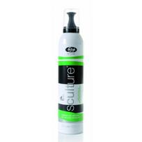Lisap Milano Sculture Shining Gel Mousse 300ml