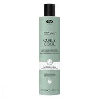 Lisap Milano Curly Cool Conditioner 250ml