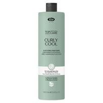 Lisap Milano Curly Cool Conditioner 1000 ml