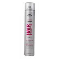 Lisap Milano  HT Strong Hold Hairspray 500ml