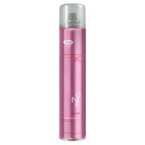 Lisap Milano Lisynet ONE Natural Hold Hairspray 500ml