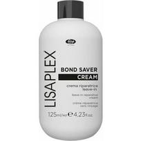 Lisap Milano Lisaplex Bond Saver Cream 125ml
