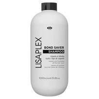 Lisap Milano Lisaplex Bond Saver Shampoo 1000ml