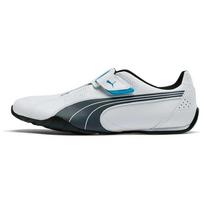 PUMA Redon Move 'Balta Tamsi Šešėlinė' 185999-06 41 white