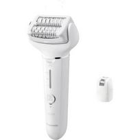 Panasonic Soy Epilator 2 pcs Accessories White ES-EY4A-W White white