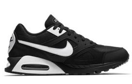 Nike Air Max Ivo Juoda Balta 580518-011 38.5 black
