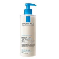 La Roche-Posay Lipikar Syndet AP+ Cream Wash 400ml