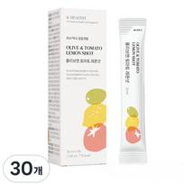 Olive Tomato Lemon Shot Extra Virgin Mediterranean Olive Oil Lemon Sticks Ortore 30 pcs 20ml white