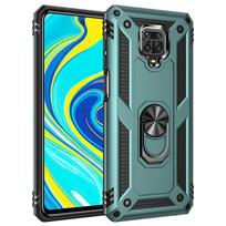 Smūgiams atsparus dėklas, skirtas Xiaomi Redmi Note 7 8 9 Pro Max 7A 8A 9A 8T 9T K30 Pro 10 Pro A3 Lite Pocophone F2 Pro silikoninis buferio dėklas For MI Note 10 Pro