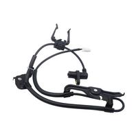 ABS Front Wheel Speed Sensor left For Toyota Avalon 2005-2010 Camry 2001-2006 gray