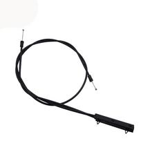 Gaubto kabelis tinka:Bmw 7 F02 2009-2015 Bmw 5 F10 2010-2016   OE:5123 7183 773 black