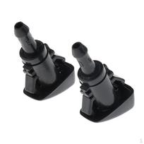 1 pora priekinio stiklo valytuvo vandens plovimo antgalio gray