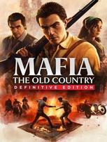 Mafia: The Old Country Definitive Edition (Xbox Series X|S) XBOX LIVE Key POLAND