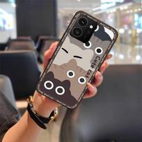 Graffiti Waterproof Phone Case For Nokia HMD Skyline Fashion Design Silicone Back Cover Anti-knock Full wrap Protective Nokia HMD Skyline
