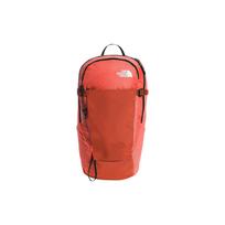 The North Face Basin 24L Durable Breathable Backpack Outdoor Bag Unisex Backpacks Retro-Orange NF0A52CY-IX1 Vintage Saffron red