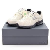 M1906DB New Balance 1906D Protection Pack Turtledove Bone Black Ivory (Men's) 9 black