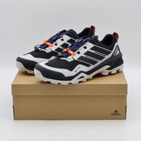 IH2799 adidas Terrex Skychaser GORE-TEX Core Black Core Black Grey One (Men's) 7.5