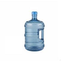 Vandens dozatorius Butelis Maistinis Medžiaga PC Kibiras Sunkaus Naudojimo Namų Laikymas Namams, 7.5L Small Mouth