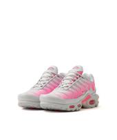 DZ3670-009 Nike Air Max Plus  Hyper Pink  (Women's) 8 white