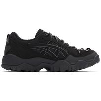 ASICS GEL PICKAX Lauko batai Unisex Eclipse Black 1203A746-001 37 black