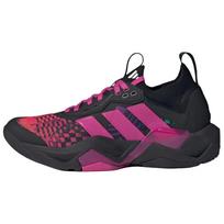 adidas Rapidmove ADV 2 Jeremy Scott Pride (Women's) 38.5 black
