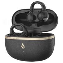 Edifier FitClip Ultra Open-Ear Bluetooth Headphones juoda