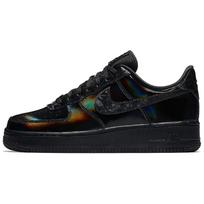 Nike Air Force 1 Low Lux All Star 2018 Black Women's 898889-009 38.5 black
