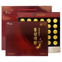 Kim So-hyung Sincere Red Ginseng Daehwan 3.75g x 30 pills 1 pc