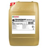Transmisinė alyva CASTROL 15D8AB