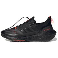 Adidas UltraBoost 21 GORE-TEX 'Carbon Solar Red' FZ2555 40⅔ black