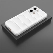 For Xiaomi Poco X8 Pro Max Case Anti-fingerprint Funda Xiaomi Poco X8 Pro Max Cover Shockproof TPU Silicon Cover Poco X8 Pro Max Poco X8 Pro Max balta