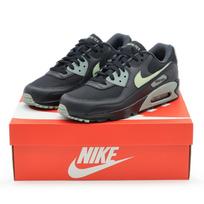 FD5810-001 Nike Air Max 90 GORE-TEX Black Honeydew Black Mica Green (Men's) 12 black