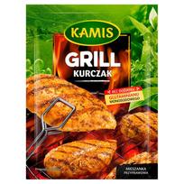 Kamis Grill Chicken Spice Mix 18 g