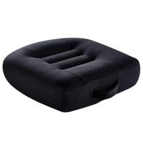 Geras pralaidumas orui Automobilio sėdynės paaukštinimas Praplėsti matymo lauką Automobilio pagalvėlė Biuras 40x40x12cm-style 5
