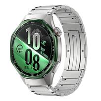 Quick Fit Titanium Metal 22mm Band For Huawei Watch GT7 Pro GT6 Pro Ultimate 2 GT6 5 4 3 2 Pro 46mm for Samsung Watch 46mm  Xiaomi OPPO CMF Watch 22mm juoda