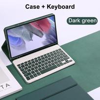 Keyboard Case for iPad Mini 7 A17 Pro Mini 6 8.3 inch Magnetically Tablets Keyboard For iPad mini 7th/6th Generation Funda Spanish