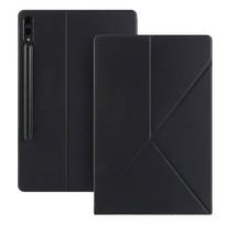 Magnetic Case For Samsung Galaxy Tab S10 Ultra 14.6 S10 FE Plus 13.1  S10+ S9+ 12.4  S9 FE 10.9 S8 S7 11 inch Tablet Smart Cover Tab S7 11 inch juoda