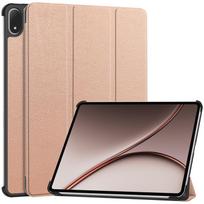Oneplus Pad 4 dėklas 13,2 colio, trijų dalių, magnetinis, odinis, su stoveliu, kietas, išmanusis dėklas, Funda OnePlus Pad 4 One Plus Pad 4 dėklui Oneplus Pad 4 13.2